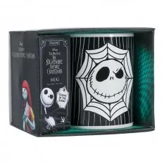 L'Etrange Noel de Monsieur Jack (The Nightmare Before Christmas) Mug Shaped Glow In The Dark