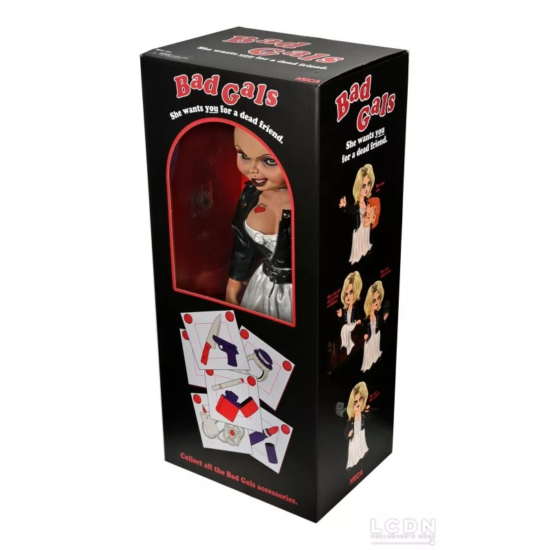Poupeé chucky taille réelle store