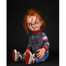 La Fiancée de Chucky (...