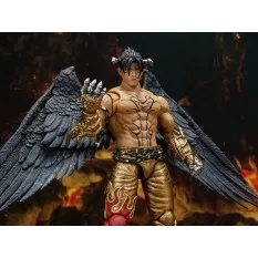 Tekken 7 Action Figure 1/12...