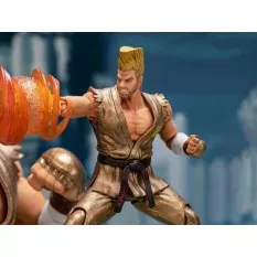 Tekken 7 Action Figure 1/12...