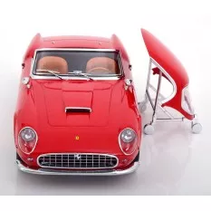 1960 Ferrari 250 GT Califonia Spyder US Version (comme Ferris Bueller) 1/18