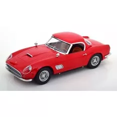 1960 Ferrari 250 GT Califonia Spyder US Version (comme Ferris Bueller) 1/18