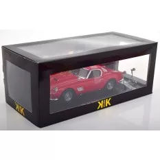 1960 Ferrari 250 GT Califonia Spyder US Version (comme Ferris Bueller) 1/18