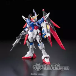 RG Mobile Suit Gundam...