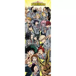 My Hero Academia Poster de...