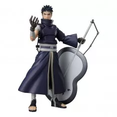 Naruto Action Figurine S.H....