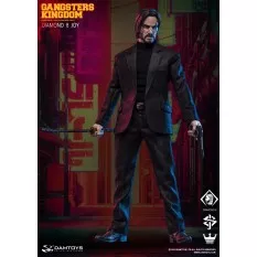 Gangsters Kingdom Collectible Action Figure 1/6 Diamond 8 Joy DAMTOYS GK028A