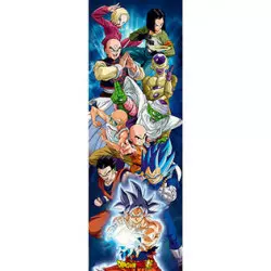 Dragon Ball Super Poster de...