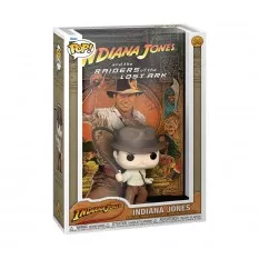 Indiana Jones POP! Movie...