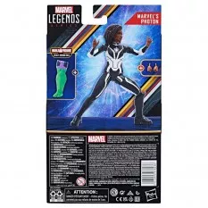 Marvel Legends Action Figure Marvel's Photon (BAF : Totally Awesome Hulk) 15cm