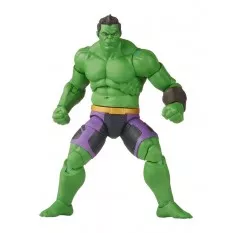 Marvel Legends Action Figure Marvel's Photon (BAF : Totally Awesome Hulk) 15cm