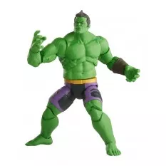 Marvel Legends Action Figure Marvel's Photon (BAF : Totally Awesome Hulk) 15cm