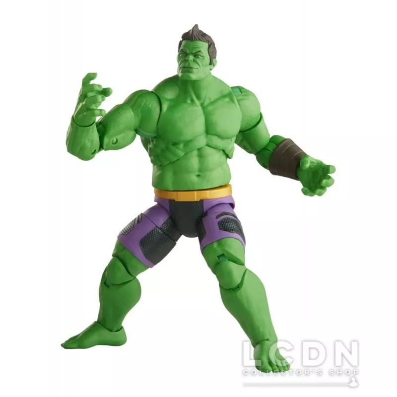 Marvel Legends Action Figure Marvel&#039;s Photon (BAF : Totally Awesome Hulk) 15cm