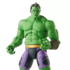 Marvel Legends Action Figure Marvel's Photon (BAF : Totally Awesome Hulk) 15cm