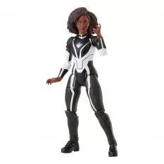 Marvel Legends Action Figure Marvel's Photon (BAF : Totally Awesome Hulk) 15cm