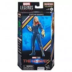 Marvel Legends Action...