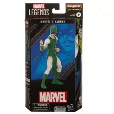 Marvel Legends Action...