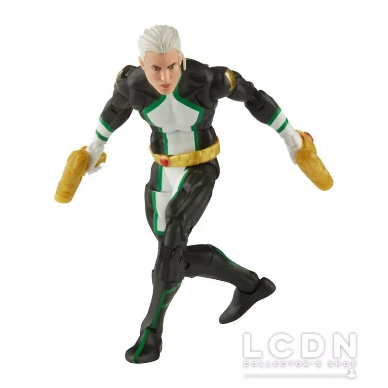 Marvel Legends Action Figure Marvel Boy (BAF : Totally Awesome Hulk) 15cm