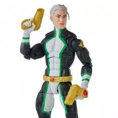 Marvel Legends Action Figure Marvel Boy (BAF : Totally Awesome Hulk) 15cm