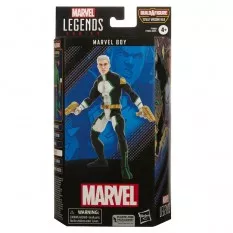 Marvel Legends Action...