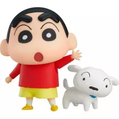 Crayon Shinchan Action...