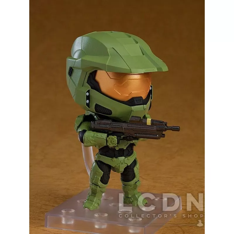 Halo Action Figurine Nendoroid Master Chief 10cm