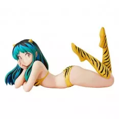 Urusei Yatsura Figure 1/4...