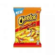 Cheetos Flamin Hot Asia 75gr