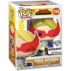 My Hero Academia POP!...