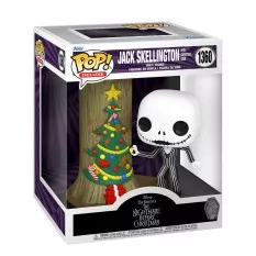 L'étrange Noël de Mr. Jack...