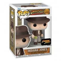 Indiana Jones et le Cadran...