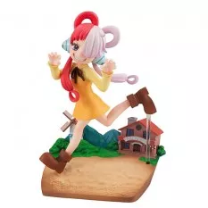 One Piece Figurine G.E.M....