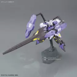 HG GUNDAM Iron-Blooded Orphans Gundam Kimaris Vidar 1/144 Maquette n°035