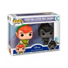 Disney Peter Pan POP! 2...