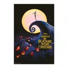 The Nightmare Before...