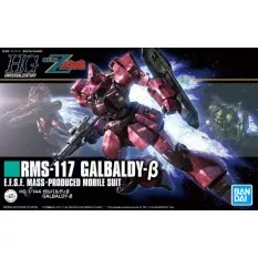 HG Gundam Model Kit 1/144...