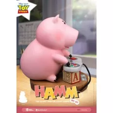 Toy Story Master Craft Statue Bayonne ( Hamm ) 28 cm