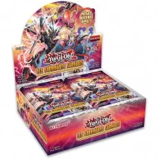 Yu-Gi-Oh! TCG Booster Wild...