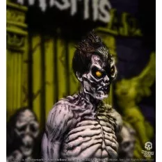 Misfits Statue 3D Vinyl Earth A.D. 25 x 26cm