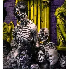 Misfits Statue 3D Vinyl Earth A.D. 25 x 26cm