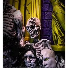 Misfits Statue 3D Vinyl Earth A.D. 25 x 26cm