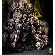 Misfits Statue 3D Vinyl Earth A.D. 25 x 26cm