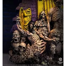 Misfits Statue 3D Vinyl Earth A.D. 25 x 26cm