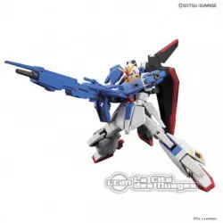 HG Gundam MSZ-006 Zeta Gundam 1/144 Maquette 13cm