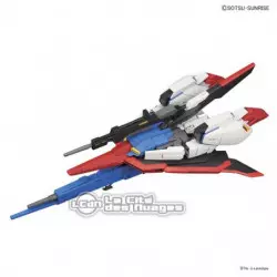 HG Gundam MSZ-006 Zeta Gundam 1/144 Maquette 13cm