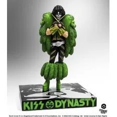 Rock Iconz: Kiss Statue 1/9...