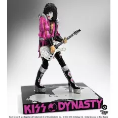 Rock Iconz: Kiss Statue 1/9...