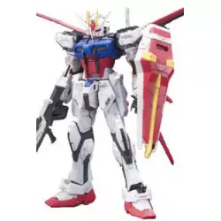 RG Aile Strike Gundam Model...