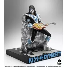 Rock Iconz: Kiss Statue 1/9...